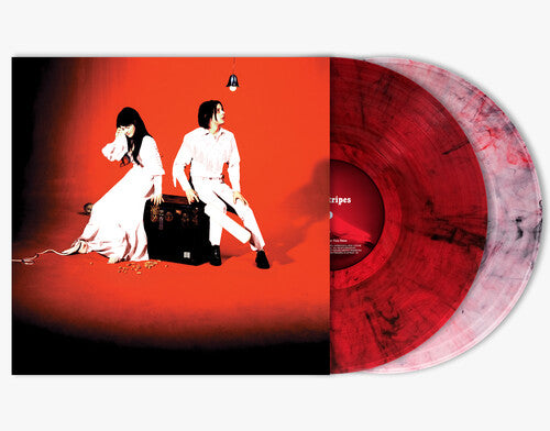 The White Stripes: Elephant (20th Anniversary) - VINYL