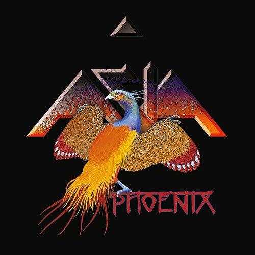 Asia- Phoenix - LP