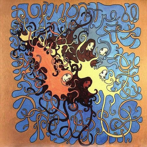 Of Montreal- Coquelicot Asleep in the Poppies: A Variety of Whimsical Verse - LP