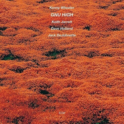 Kenny Wheeler: Gnu High - VINYL