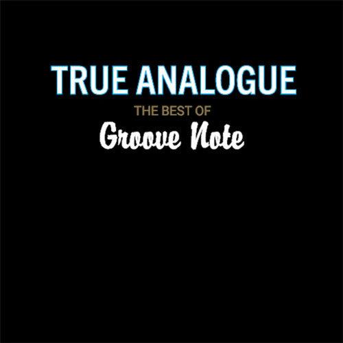 Various Artists- THE BEST OF GROOVE NOTE RECORDS - 25TH ANNIVERSARY (Various Artists) - LP