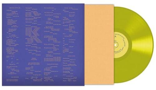 Tom Odell- Best Day Of My Life - LP