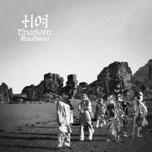 Tinariwen- Amatssou - LP