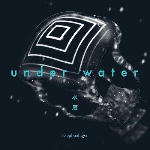 Elephant Gym- Underwater - LP