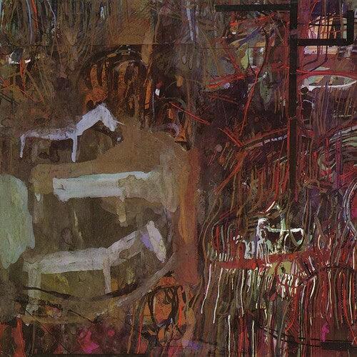 Ginger Baker- Horses And Trees - LP