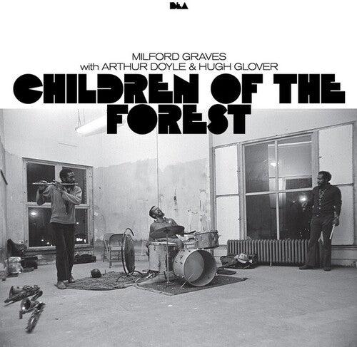 Children Of The Forest - LP