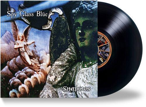 Spy Glass Blue- Shadows - LP