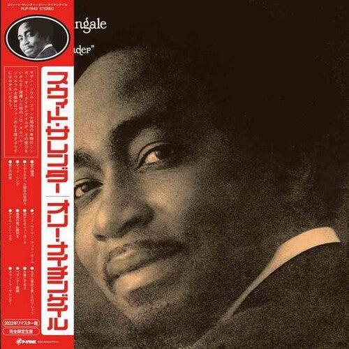 Ollie Nightingale- Sweet Surrender - LP