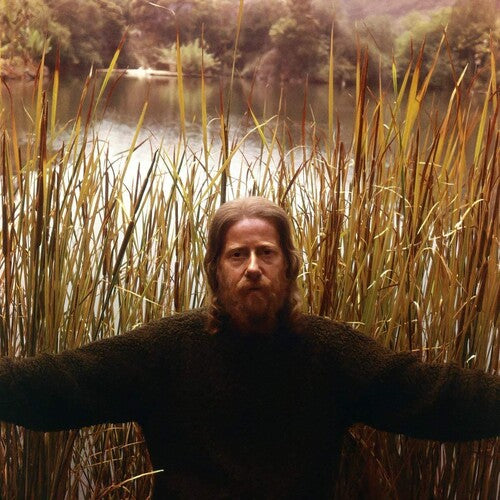 Eden Ahbez- Wild Boy: The Lost Songs Of Eden Ahbez - LP