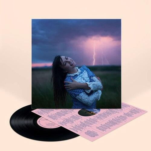 Jess Williamson- Time Ain't Accidental - LP