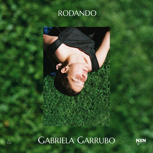 Gabriela Garrubo: Rodando - CD