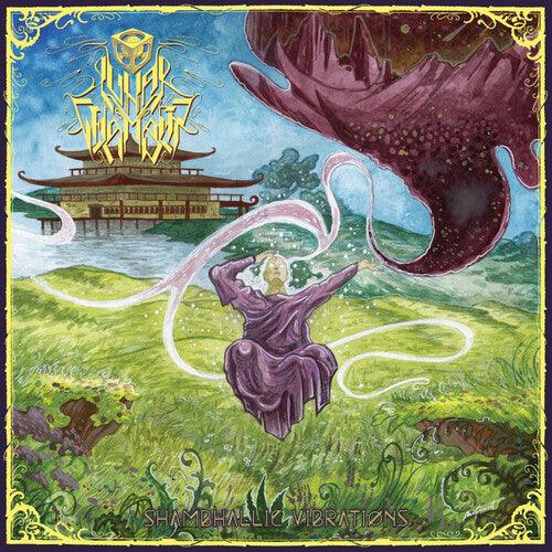 Lunar Chamber- Shambhallic Vibrations - LP