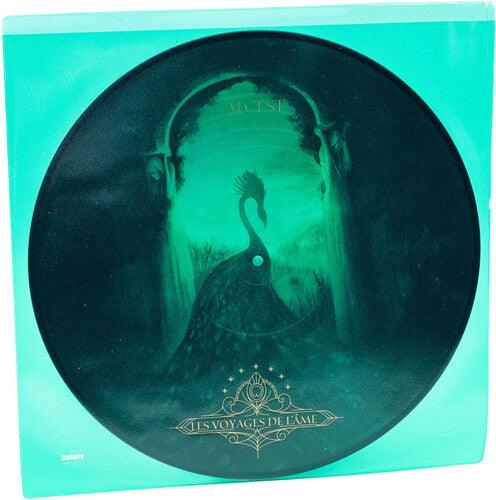Alcest- Les Voyages De L'Ame - LP