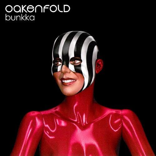 Paul Oakenfold- Bunkka - LP