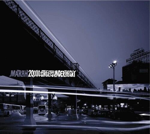 Marah- 20,000 Streets Under The Sky - LP