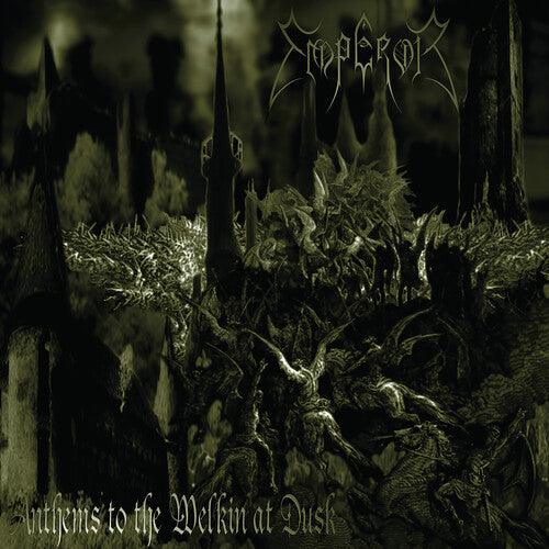 Emperor- Anthems To The Welkin At Dusk (Pic Disc) - LP