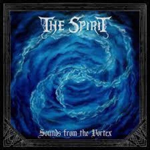 Spirit- Sounds From The Vortex - LP