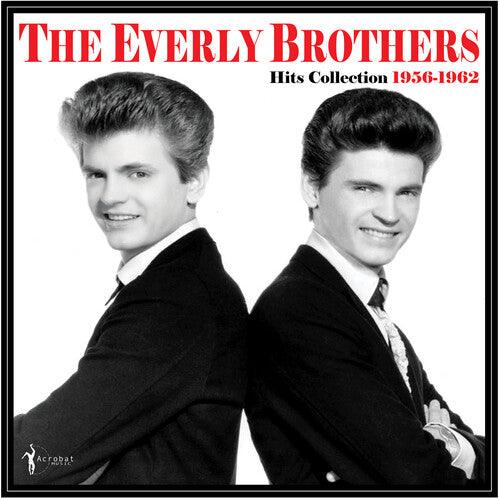 The Everly Brothers- The Hits Collection 1957-62 - LP