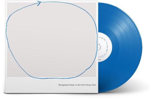 Japanese House- In The End It Always Does - LP