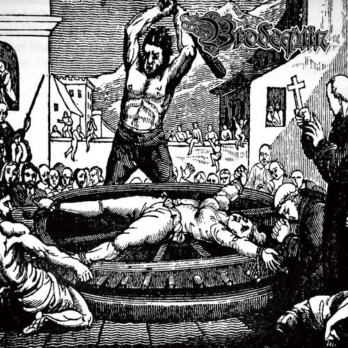 Brodequin: Instruments Of Torture - VINYL
