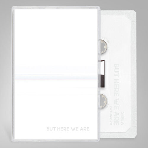 Foo Fighters: But Here We Are (CASSETTE) - CASSETTES