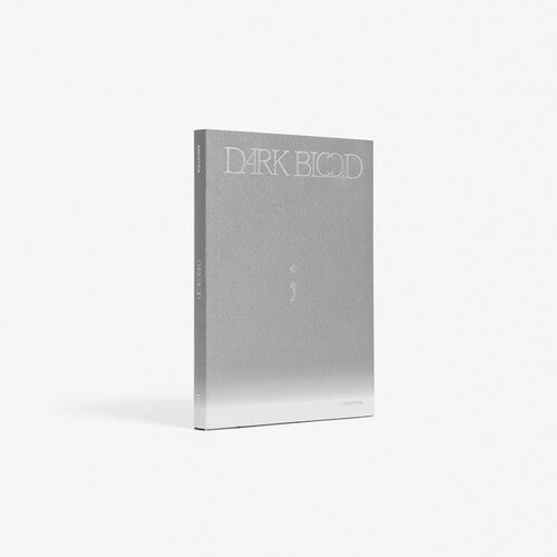 ENHYPEN: Dark Blood (Full Ver.) - CD