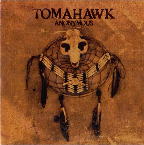 Tomahawk- Anonymous - LP