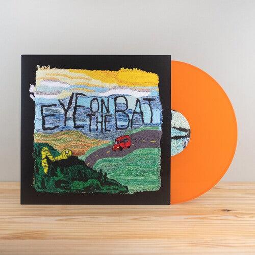 Palehound- Eye On The Bat - Clear Orange - LP