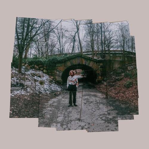 Kevin Morby- More Photographs (a Continuum) (Coke Bottle Clear) - LP