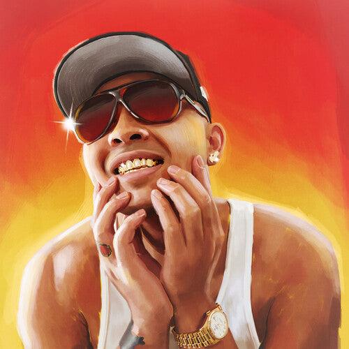P-Lo- STUNNA - LP