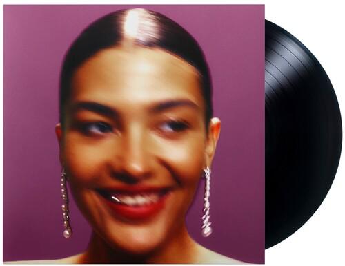 Olivia Dean- Messy - LP