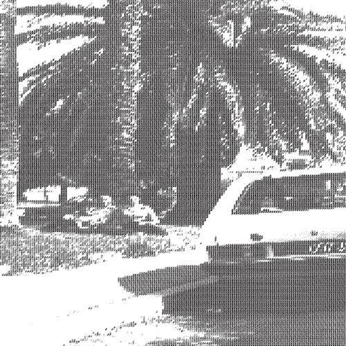 Khotin- Beautiful You - Transparent Red - LP