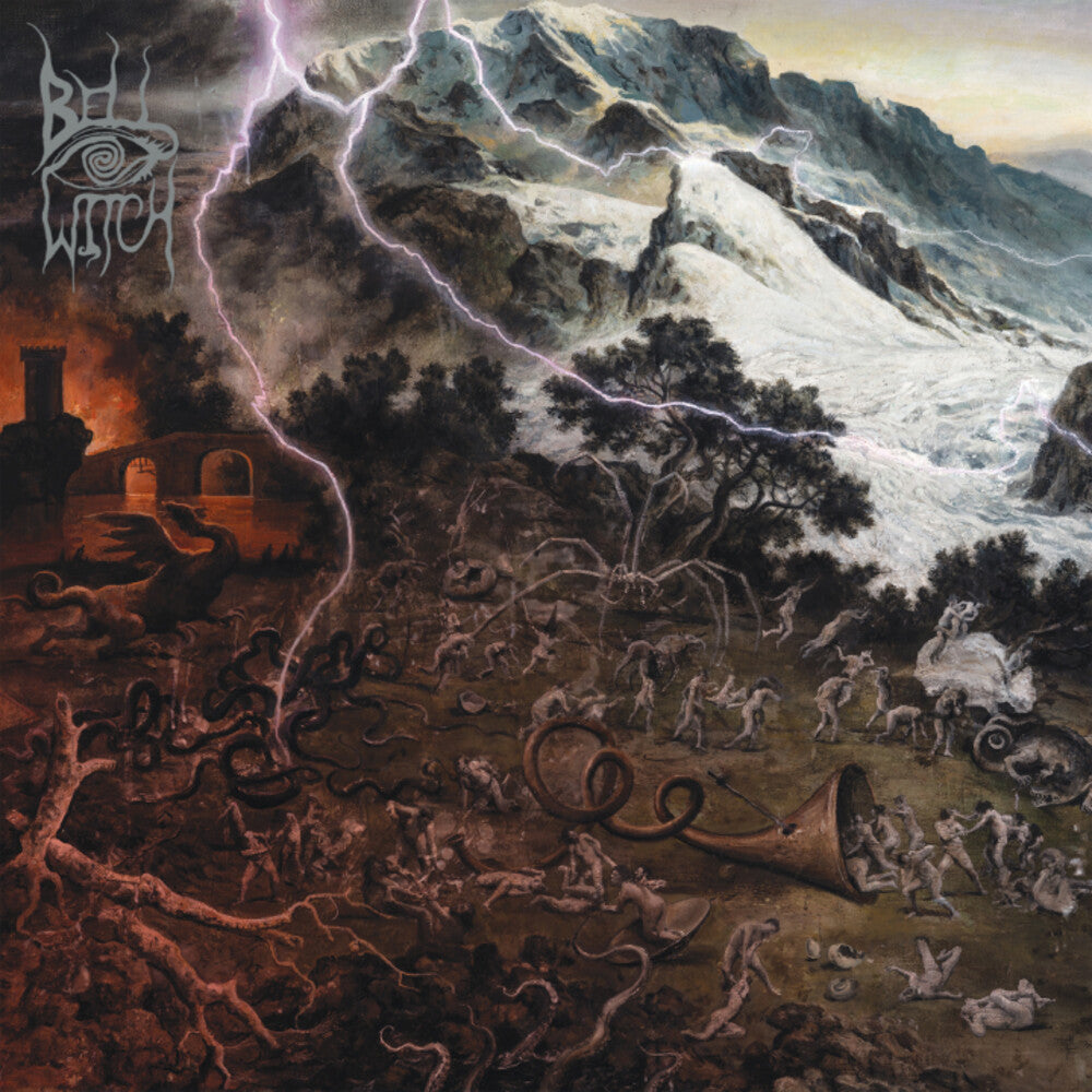 Bell Witch- Future's Shadow Part 1: The Clandestine Gate - LP