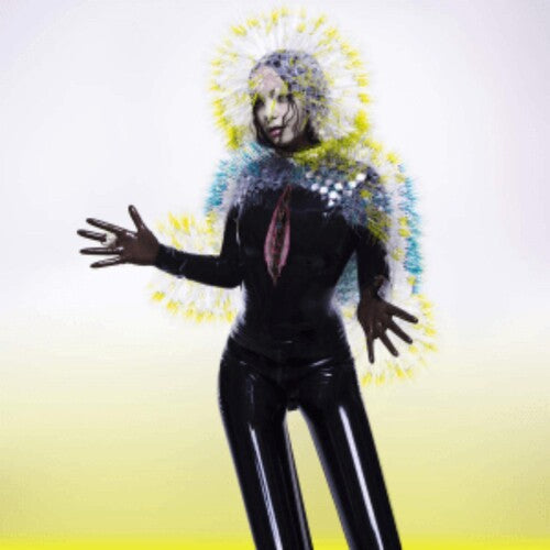 Bjork: Vulnicura - VINYL