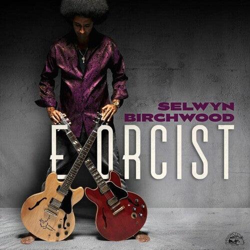 Selwyn Birchwood- Exorcist - LP