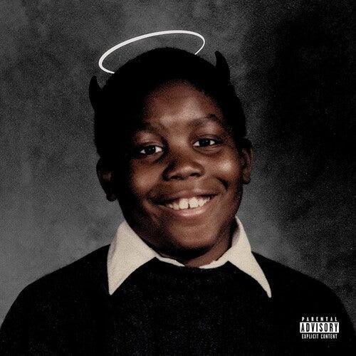 Killer Mike- Michael - LP