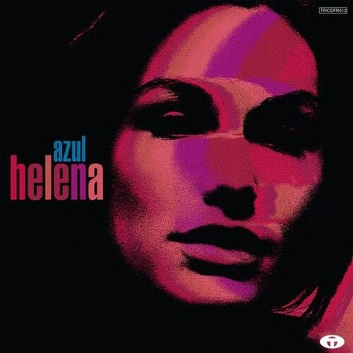 Helena Noguerra: Azul - VINYL