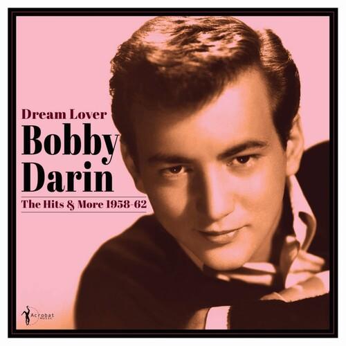 Bobby Darin- Dream Lover: Best Of 1958-62 - LP