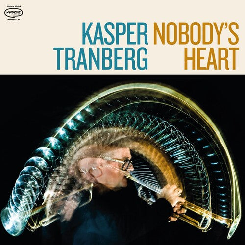 Tranberg, Kasper: Nobody's Heart - VINYL