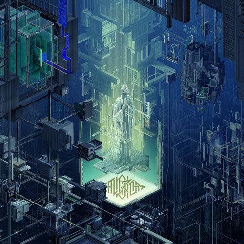 Algorithm- Data Renaissance - LP