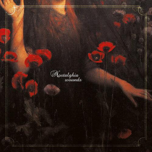 Nostalghia- Wounds - LP