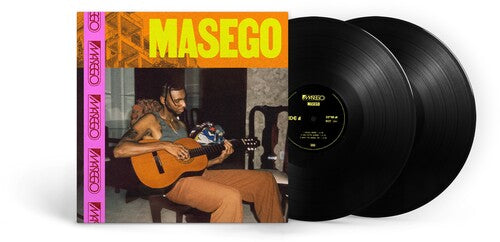 Masego: Masego - VINYL