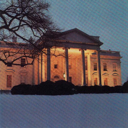 The Dead C- The White House - LP