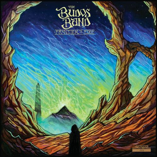 The Budos Band- Frontier's Edge - LP