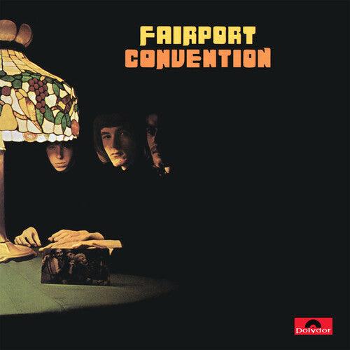 Fairport Convention- Fairport Convention - 180gm Vinyl - LP