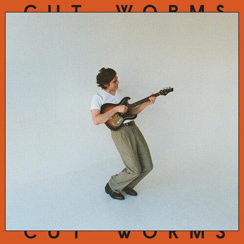 Cut Worms- Cut Worms - LP