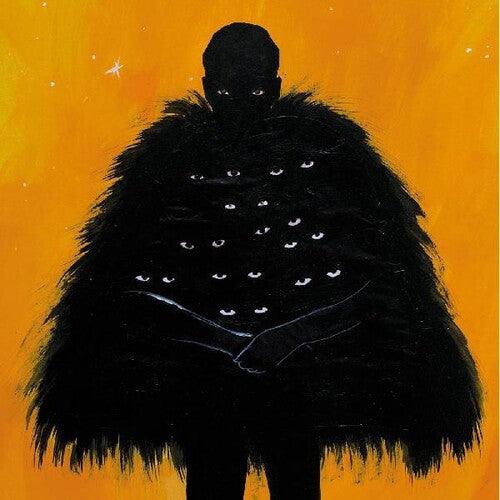 Anjimile- The King - LP