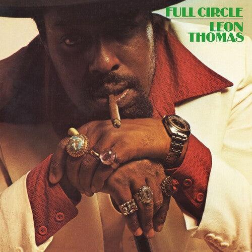 Leon Thomas- Full Circle - LP