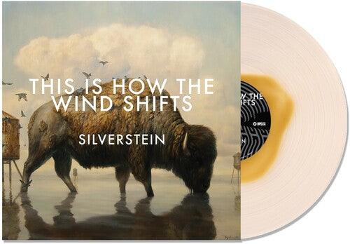 Silverstein- This Is How The Wind Shifts - LP