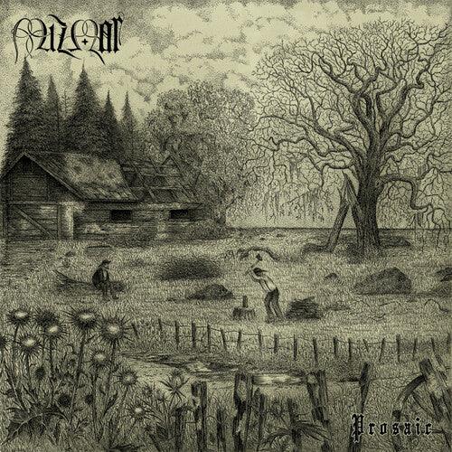 Mizmor- Prosaic - LP